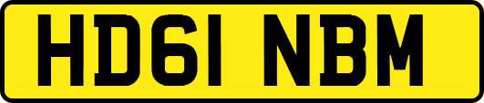 HD61NBM