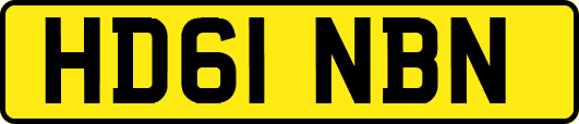 HD61NBN