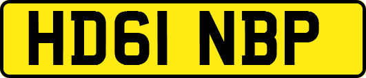 HD61NBP