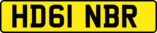 HD61NBR