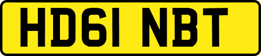 HD61NBT