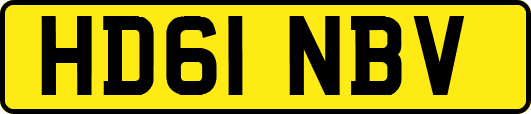 HD61NBV