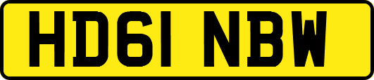 HD61NBW