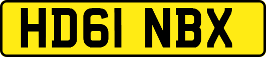 HD61NBX