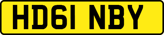 HD61NBY