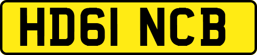 HD61NCB