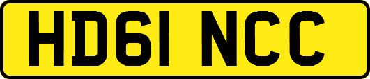 HD61NCC