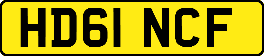 HD61NCF
