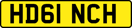 HD61NCH