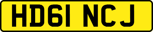 HD61NCJ