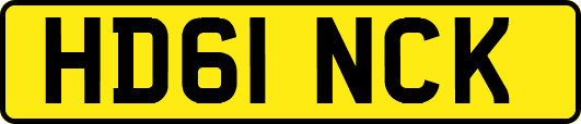 HD61NCK