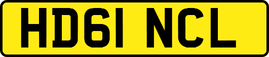 HD61NCL