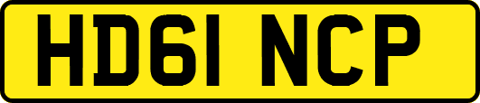 HD61NCP