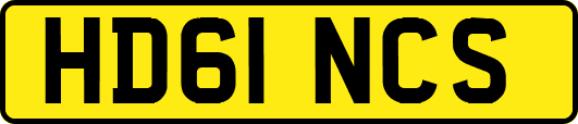 HD61NCS