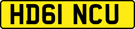 HD61NCU