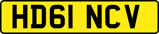 HD61NCV