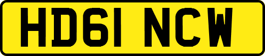 HD61NCW