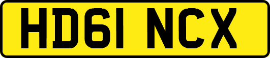 HD61NCX