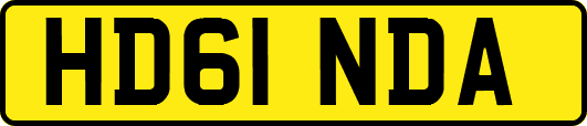 HD61NDA
