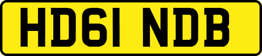 HD61NDB
