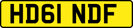 HD61NDF