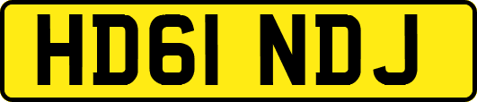 HD61NDJ