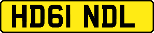 HD61NDL