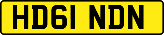 HD61NDN