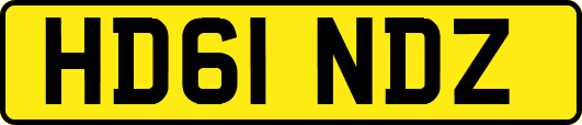 HD61NDZ
