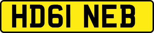 HD61NEB