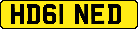 HD61NED