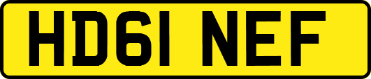 HD61NEF