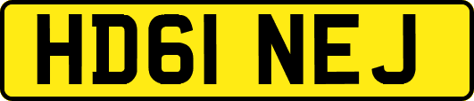HD61NEJ