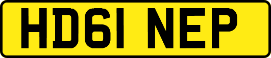 HD61NEP