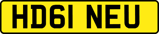 HD61NEU
