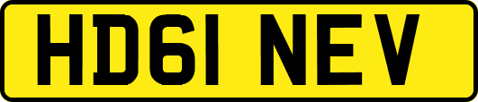 HD61NEV