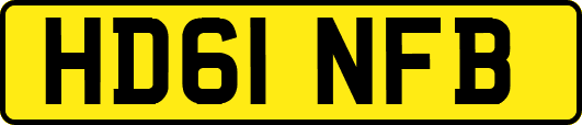 HD61NFB