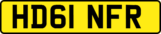 HD61NFR