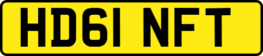 HD61NFT