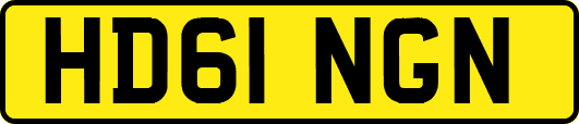 HD61NGN