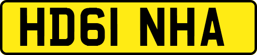 HD61NHA