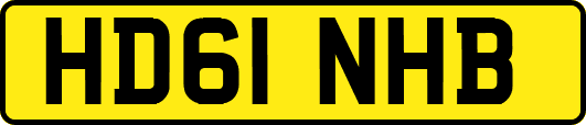 HD61NHB