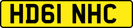 HD61NHC