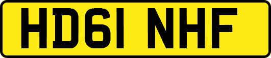 HD61NHF