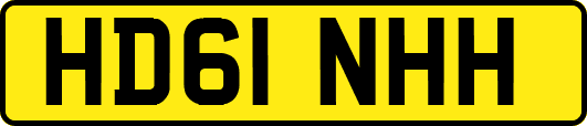 HD61NHH