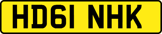 HD61NHK
