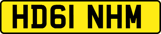 HD61NHM