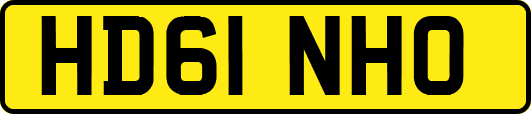 HD61NHO
