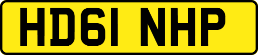 HD61NHP