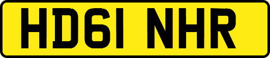 HD61NHR